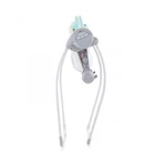 Kép 3/4 - Chipolino Felicity elektromos babahinta 9 kg-ig - Bird 