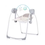 Kép 1/4 - Chipolino Felicity elektromos babahinta 9 kg-ig - Bird 