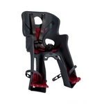 Kép 1/3 - Bellelli Rabbit B-Fix bicikliülés 15kg-ig - Grey