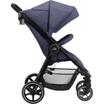 Kép 4/10 - Britax Römer B-Agile M sport babakocsi - Navy Ink