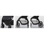 Kép 9/10 - Britax Römer B-Agile M sport babakocsi - Navy Ink