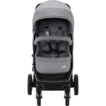 Kép 2/10 - Britax Römer B-Agile M sport babakocsi - Elephant Grey