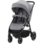 Kép 1/10 - Britax Römer B-Agile M sport babakocsi - Elephant Grey