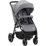 Kép 3/10 - Britax Römer B-Agile M sport babakocsi - Elephant Grey