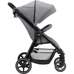 Kép 4/10 - Britax Römer B-Agile M sport babakocsi - Elephant Grey