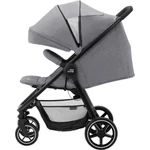 Kép 5/10 - Britax Römer B-Agile M sport babakocsi - Elephant Grey