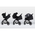 Kép 6/10 - Britax Römer B-Agile M sport babakocsi - Elephant Grey