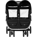 Kép 2/5 - Britax Römer B-Agile Double iker babakocsi - Cosmos Black