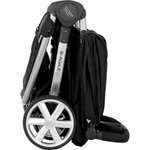 Kép 5/5 - Britax Römer B-Agile Double iker babakocsi - Cosmos Black