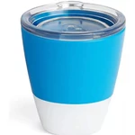 Kép 3/9 - Munchkin Splash pohár tetővel 237ml 2db (kék,zöld vagy lila, pink)