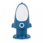Kép 1/3 - Chipolino Rocket gyermek piszoár - Blue