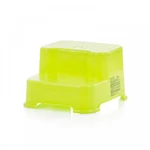 Kép 2/3 - Chipolino BabyUp lépcsős fellépő - Green