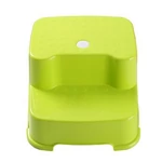 Kép 1/3 - Chipolino BabyUp lépcsős fellépő - Green