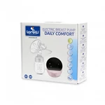 Kép 2/2 - Lorelli Daily comfort elektromos mellszívó - white