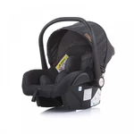 Kép 1/2 - Chipolino Estelle autóshordozó 0-13kg + adapter - Asphalt