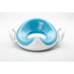 Kép 2/4 - Prince Lionheart weePOD WC szűkítő kapaszkodóval - Berry Blue