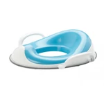 Kép 3/4 - Prince Lionheart weePOD WC szűkítő kapaszkodóval - Berry Blue