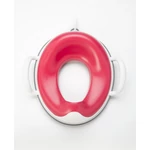 Kép 1/4 - Prince Lionheart weePOD WC szűkítő kapaszkodóval - Flashbulb Fuchsia
