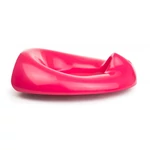 Kép 2/3 - Prince Lionheart weePOD Basix puha WC szűkítő - Flashbulb Fuchsia