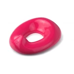 Kép 1/3 - Prince Lionheart weePOD Basix puha WC szűkítő - Flashbulb Fuchsia