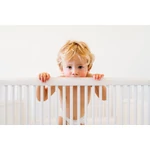 Kép 4/4 - Prince Lionheart Cot railPROTECTOR kiságy peremvédő, 2cm vastag