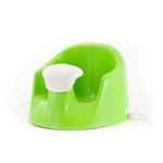 Kép 4/8 - Prince Lionheart bébéPOD® Flex Plus kicsúszásgátlós puha székmagasító - Kiwi Green