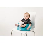 Kép 7/8 - Prince Lionheart bébéPOD® Flex Plus kicsúszásgátlós puha székmagasító - Kiwi Green
