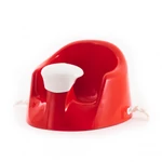 Kép 4/8 - Prince Lionheart bébéPOD® Flex Plus kicsúszásgátlós puha székmagasító - Watermelon Red - B