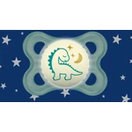 Kép 1/6 - MAM Night cumi 2-6 hónap 805448