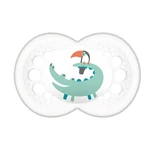 Kép 2/7 - MAM Original silikon cumi 6+ hó 801778