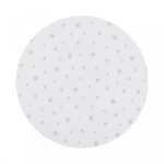 Kép 2/2 - Chipolino ágynemű Close To Me kiságyhoz - Beige Star
