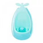 Kép 1/2 - Chipolino Smiley gyermek piszoár - Blue