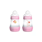 Kép 3/5 - MAM Anti Colic 160 ml cumisüveg 391187