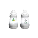 Kép 4/5 - MAM Anti Colic 160 ml cumisüveg 391187