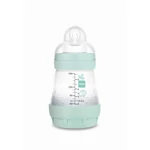 Kép 2/8 - MAM Anti colic cumisüveg Matt Forest 160ml