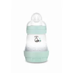 Kép 1/8 - MAM Anti colic cumisüveg Matt Forest 160ml