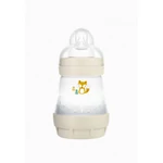 Kép 8/8 - MAM Anti colic cumisüveg Matt Forest 160ml