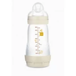Kép 2/8 - MAM Anti colic cumisüveg Matt Forest cumisüveg 260ml