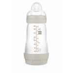Kép 6/8 - MAM Anti colic cumisüveg Matt Forest cumisüveg 260ml