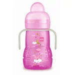 Kép 3/3 - MAM Trainer Night tanulópohár 220ml