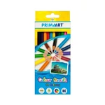 Kép 1/2 - Prima Art színes ceruza készlet - 12 db