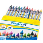 Kép 3/3 - Prima Art grafikai zsírkréta készlet - 12 db-os