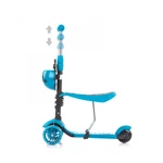 Kép 4/5 - Chipolino Kiddy Evo roller - Ocean
