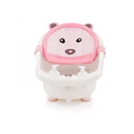 Kép 2/3 - Chipolino fürdetőháló - Bear Pink