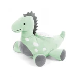 Kép 1/2 - Chipolino projektoros zenélő plüss játék - Dino green