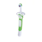 Kép 3/3 - MAM Training Brush fogkefe 1 db hosszú 669125