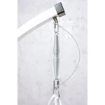 Kép 6/6 - Incababy Lumia Stand állvány fehér