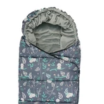 Kép 2/6 - Baby Design bundazsák