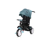 Kép 1/10 - Lorelli Jaguar EVA tricikli - Green Luxe