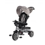 Kép 1/3 - Lorelli Rocket tricikli - Grey
